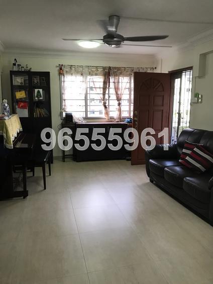 Blk 427 Clementi Avenue 3 (Clementi), HDB 4 Rooms #129691662